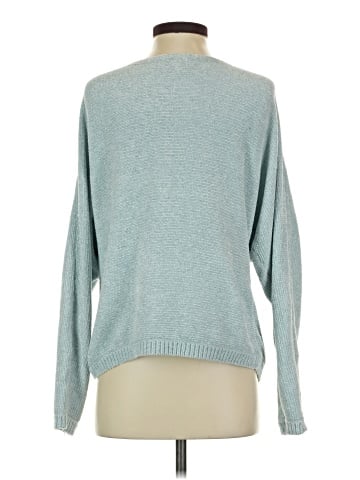 A New Day Pullover Sweater (view 2)