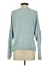 A New Day Teal Pullover Sweater Size S - photo 2