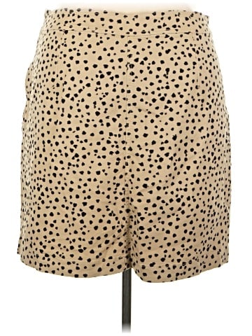 Ann Taylor LOFT Casual Skirt (view 2)