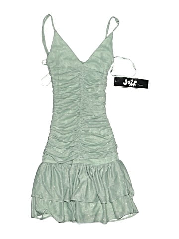 Jump Apparel Cocktail Dress (view 1)