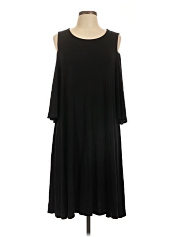 Philosophy Republic Clothing Casual Dress (view 1)