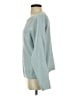 A New Day Teal Pullover Sweater Size S - photo 5