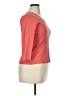 Chico's Red 3/4 Sleeve T-Shirt Size XL - photo 4