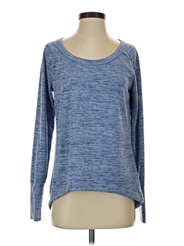 Athleta Pullover Sweater (view 1)