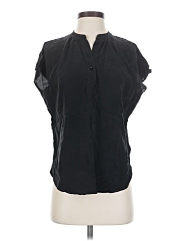 Amour Vert Short Sleeve Blouse (view 1)