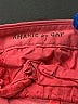 Gap Color Block Pink Jeggings Size 4 - photo 7