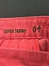 Gap Color Block Pink Jeggings Size 4 - photo 8
