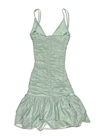 Jump Apparel Cocktail Dress (view 2)