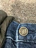 Wrangler Jeans Co Blue Jeans Size M (estimated, kids) - photo 3