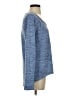 Athleta Blue Pullover Sweater Size S - photo 4
