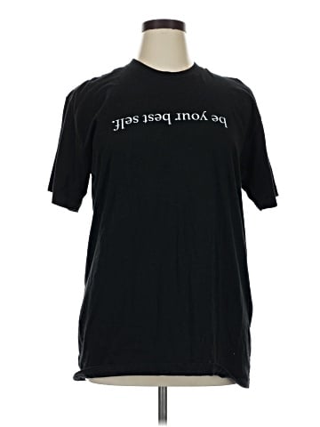 American Apparel Short Sleeve T-Shirt (view 1)