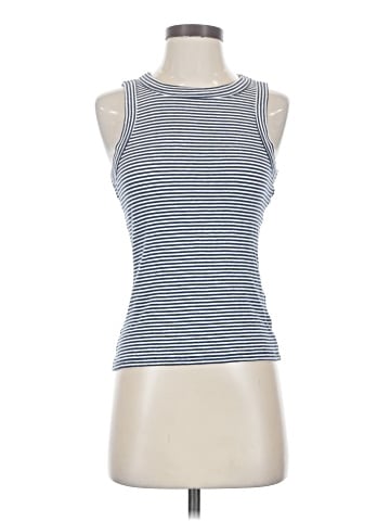 Madewell Sleeveless T-Shirt (view 1)