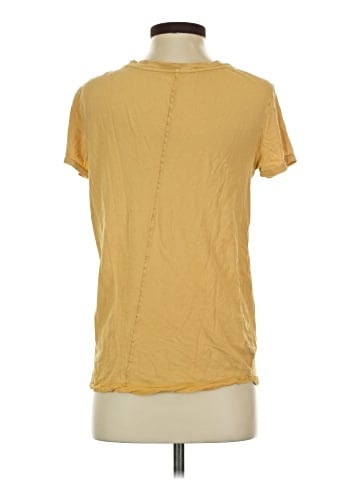 BDG Short Sleeve T-Shirt (view 2)