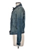 Gap 100% Cotton Blue Denim Jacket Size M - photo 5
