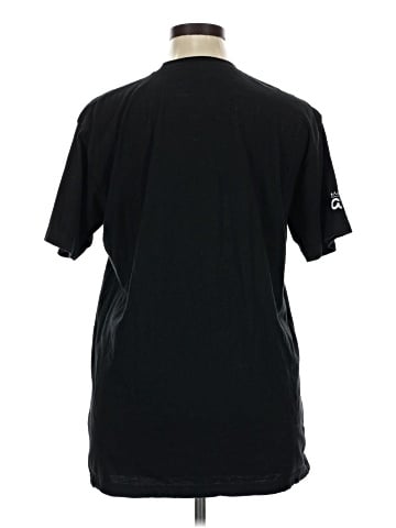American Apparel Short Sleeve T-Shirt (view 2)