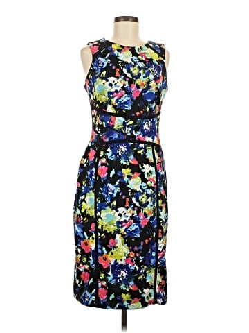 Nicole by Nicole Miller Cocktail Dress (view 1)