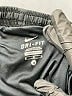 Nike 100% Polyester Black Athletic Shorts Size M - photo 3
