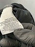 Nike 100% Polyester Black Athletic Shorts Size M - photo 4