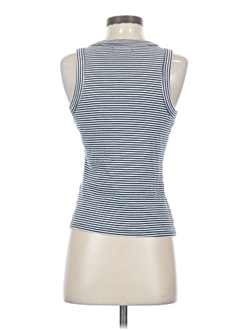 Madewell Sleeveless T-Shirt (view 2)