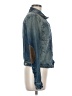 Gap 100% Cotton Blue Denim Jacket Size M - photo 4