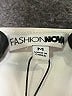 Fashion Nova Ivory Romper Size M - photo 4