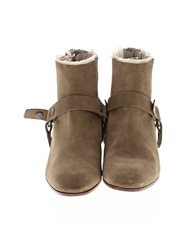 Zadig & Voltaire Ankle Boots (view 2)