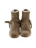 Zadig & Voltaire Tan Ankle Boots Size EU 40 - photo 2