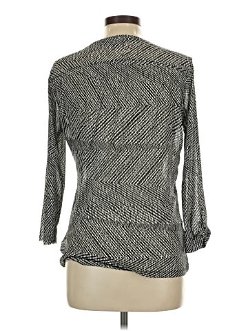 The Limited Outlet Long Sleeve Henley (view 2)