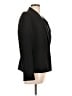 Tahari Black Blazer Size 12 - photo 4