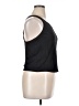 all in motion 100% Nylon Black Tank Top Size XL - photo 4