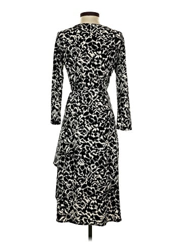 BCBGMAXAZRIA Cocktail Dress (view 2)
