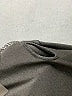 Unbranded Solid Black One Piece Swimsuit Size XXL - photo 3
