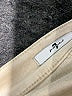 7 For All Mankind Tan Jeans Size 31 waist - photo 7