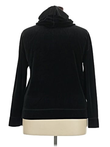 Jones New York Sport Zip Up Hoodie (view 2)