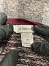 Cj Banks Burgundy Pullover Sweater Size 3X - photo 7