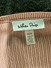 Melissa Paige Pink Pullover Sweater Size L - photo 7