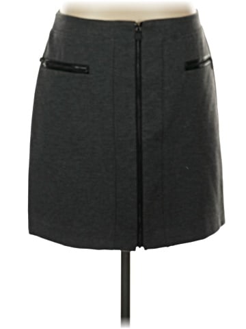 White House Black Market Casual Skirt (view 1)