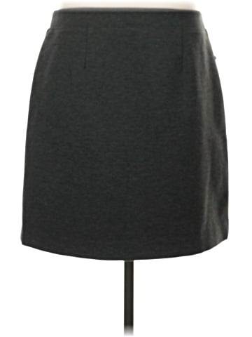 White House Black Market Casual Skirt (view 2)