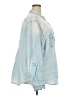 Love Blue Long Sleeve Button-Down Shirt Size 3X - photo 4