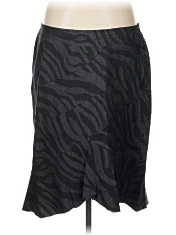 Sandro Sportswear Casual Skirt (view 1)