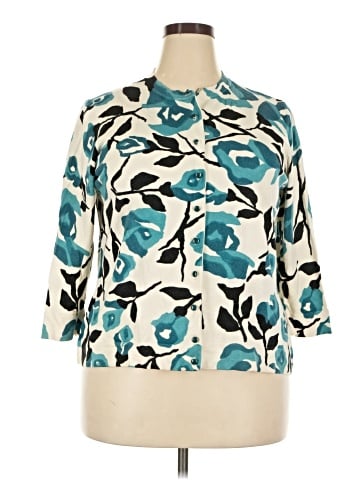 Charter Club Cardigan (view 1)