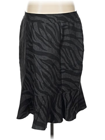 Sandro Sportswear Casual Skirt (view 2)