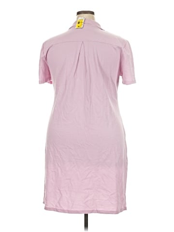 Style&Co Casual Dress (view 2)