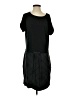 Royal Robbins Argyle Black Casual Dress Size S - photo 1