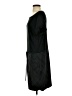 Royal Robbins Argyle Black Casual Dress Size S - photo 5