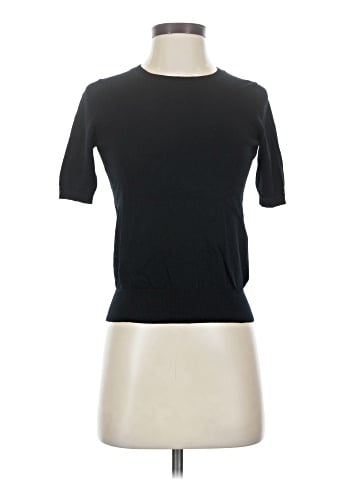 Uniqlo Short Sleeve Turtleneck (view 1)