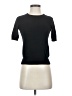 Uniqlo Black Short Sleeve Turtleneck Size XS - photo 1