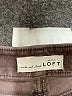 Ann Taylor LOFT Gray Jeans Size 28 waist - photo 7