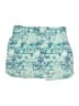 Columbia Print Teal Skort Size XXL - photo 1