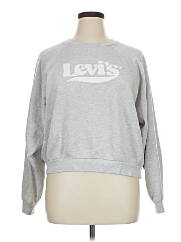 Levi's Sweatshirt (view 1)